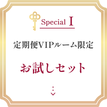 お試しセット