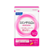 コエンザイムQ10