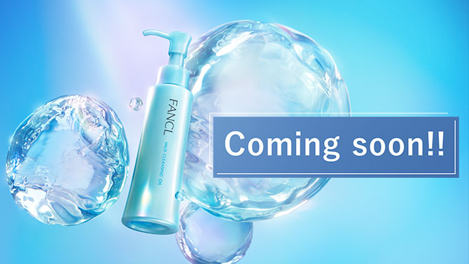 Coming Soon