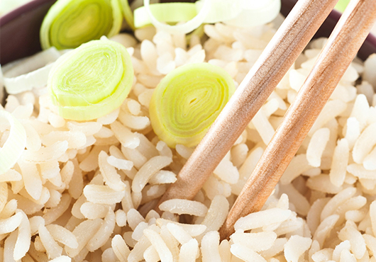 発芽玄米と玄米を比較してみました 味や栄養価 お好みで選ぼう 健康食品通販のファンケルオンライン