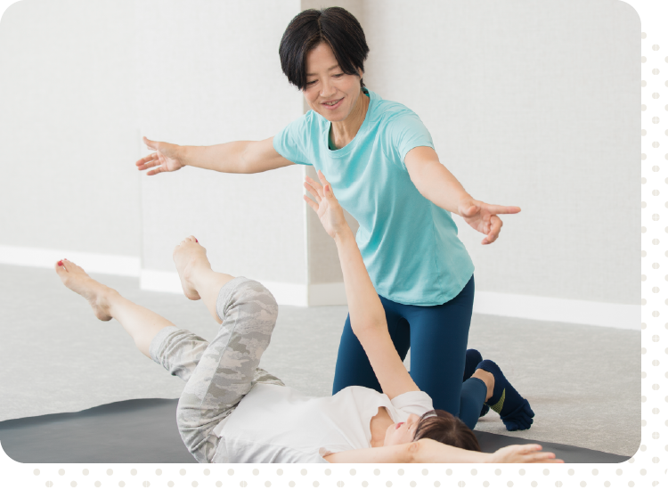 小原 桂子先生