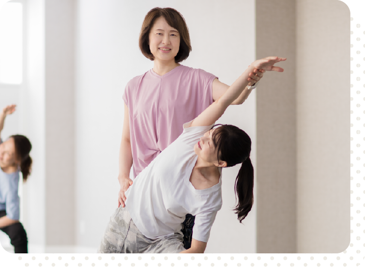 竹田 絵美先生