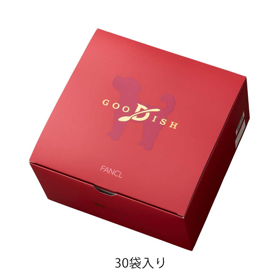 ファンケル】11月1日 新発売 「GOODISH（グーディッシュ