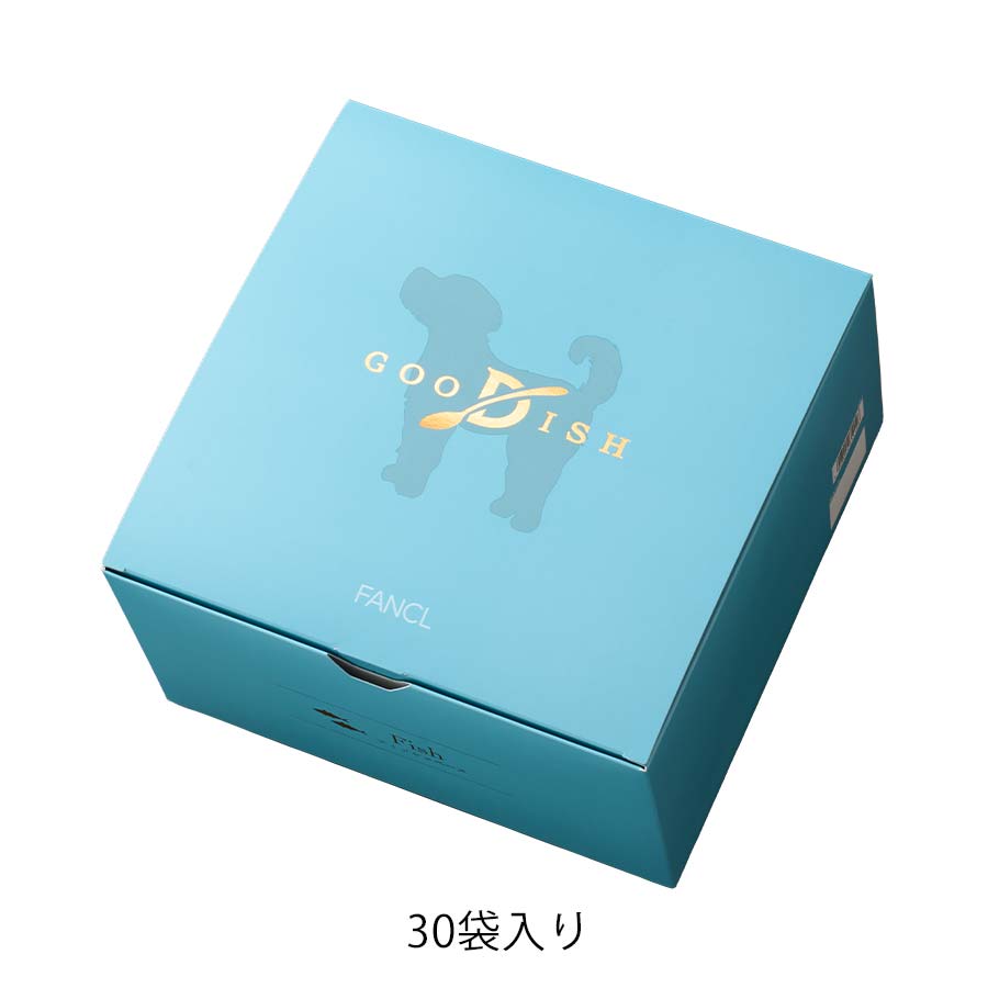 ファンケル グーディッシュ フィッシュベース ニュースリリース