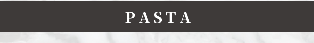 PASTA
