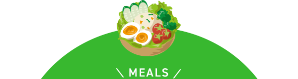 MEALS