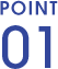 POINT 01