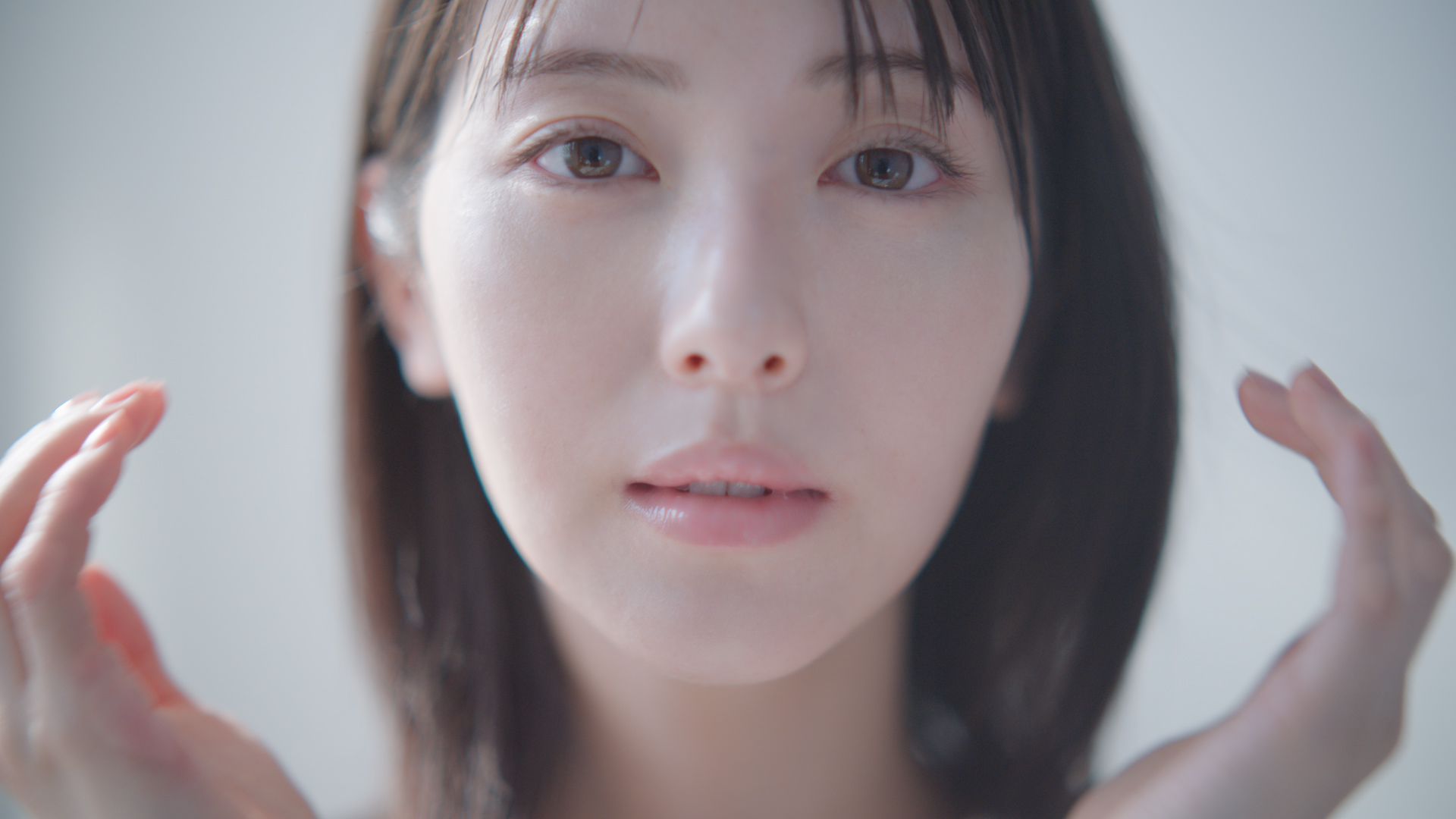 浜辺美波出演　新CM　無添加スキンケア 「肌のほんとうのこと」 篇 30秒