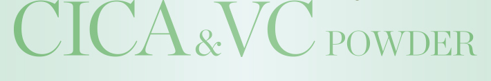 CICA&VCPOWDER