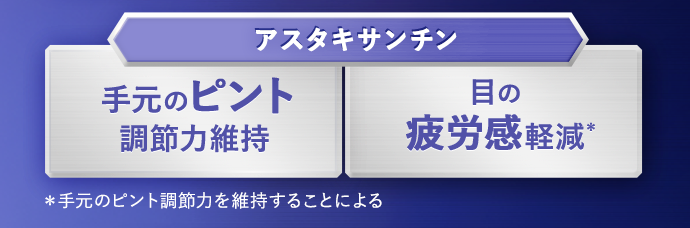 アスタキサンチン