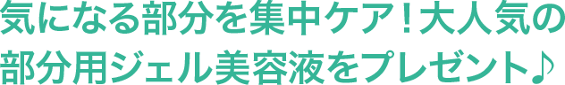 プレゼント