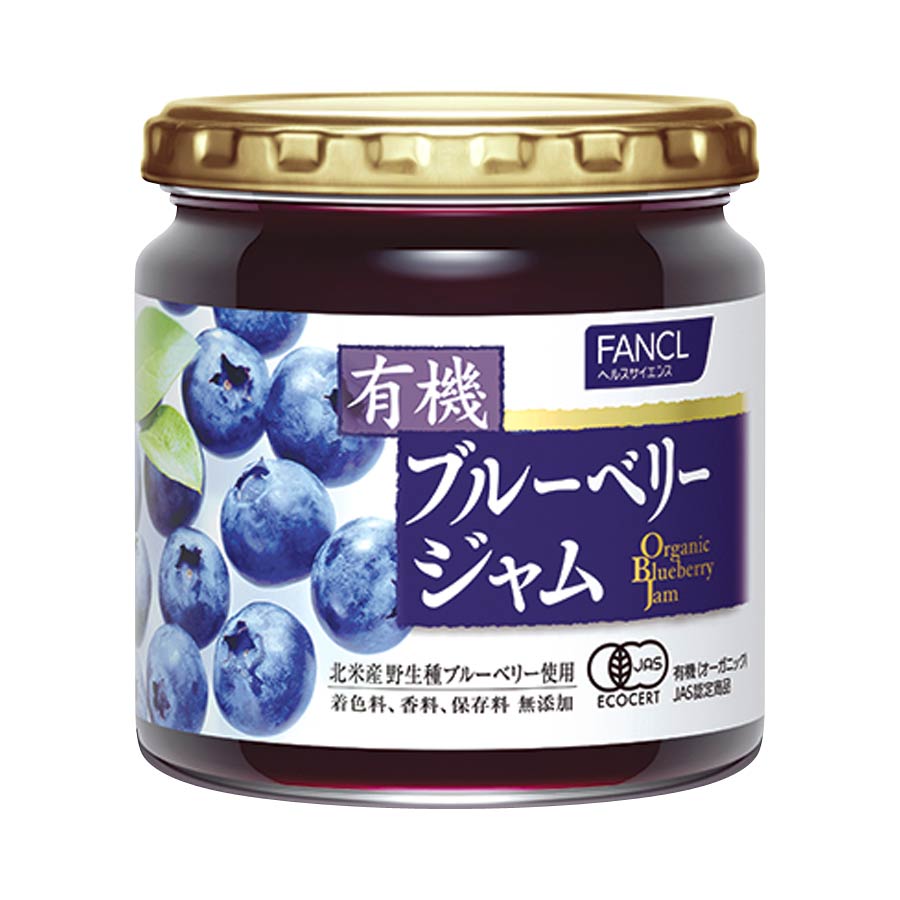 ジャム