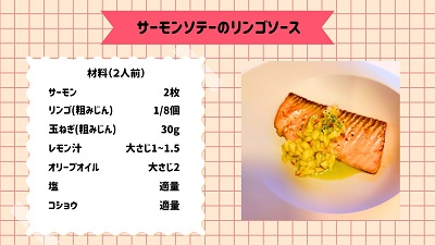 レシピ1