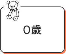 0歳
