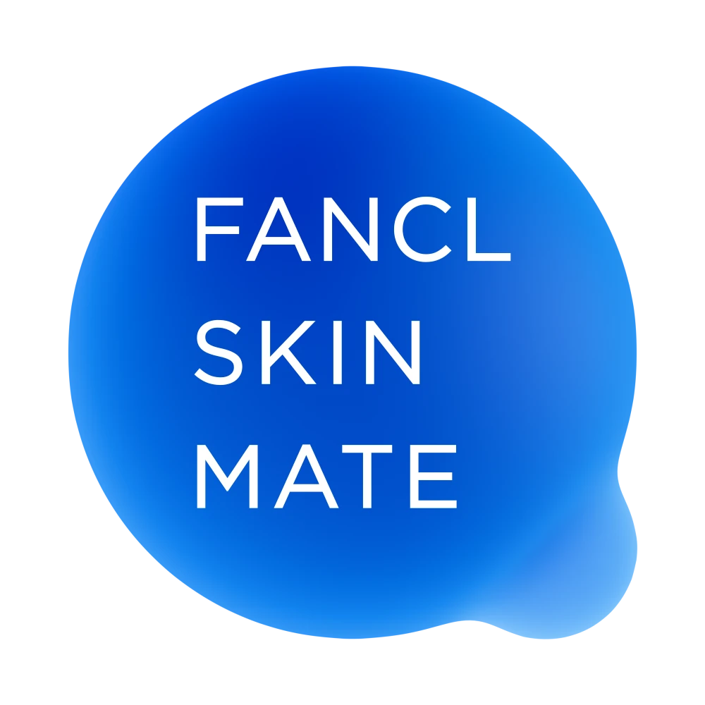 FANCL SKIN MATE