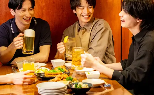 30代のあなたには