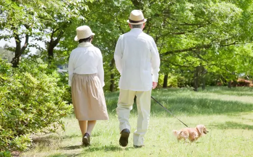 60代のあなたには