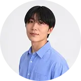 杉森（20代）