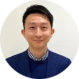 鳥越（40代）