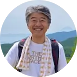 林（60代）