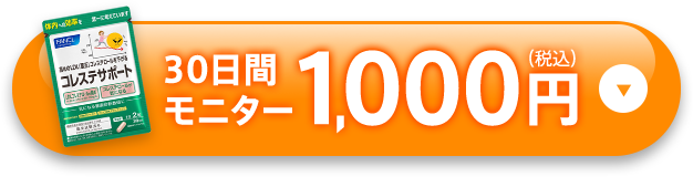 30日間モニター 1,000円（税込）