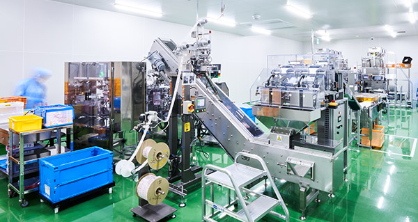 ファンケルの 品質への約束。