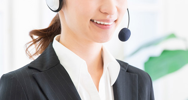 ファンケルの 品質への約束。