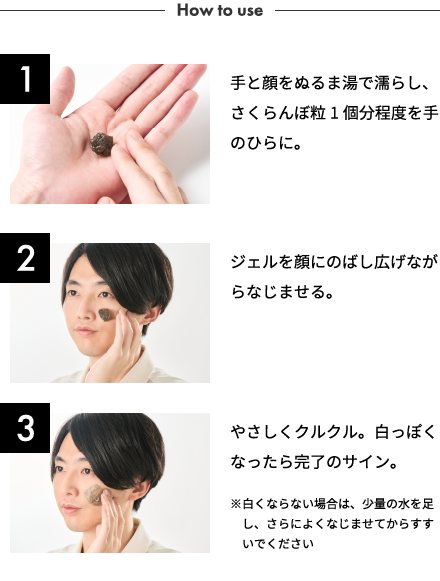 How to use