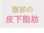 腹部の皮下脂肪