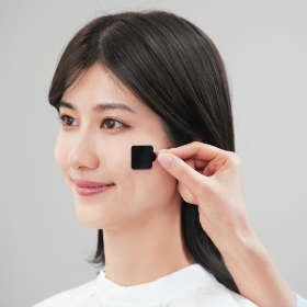 ヒアリング＆角層採取