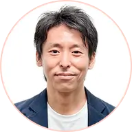 ファンケル社員 山本