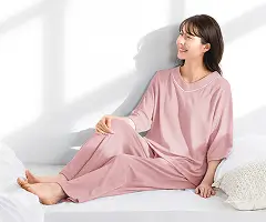 ほぐれるルームウエア ロイヤル限定カラー