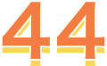 44