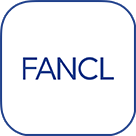 FANCLのロゴマーク