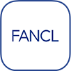 FANCLのロゴマーク