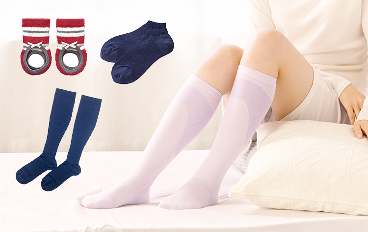 対象ソックスを３点以上購入で30％OFF！商品・色・サイズ組み合わせ自由！