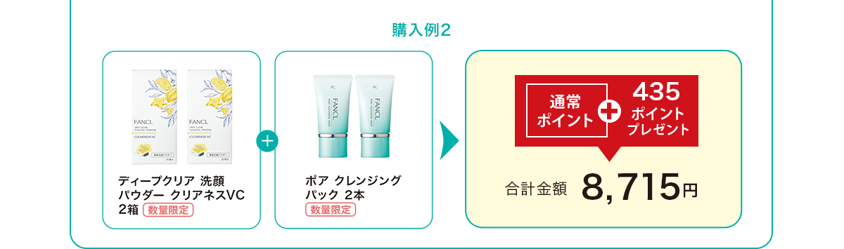 購入例２