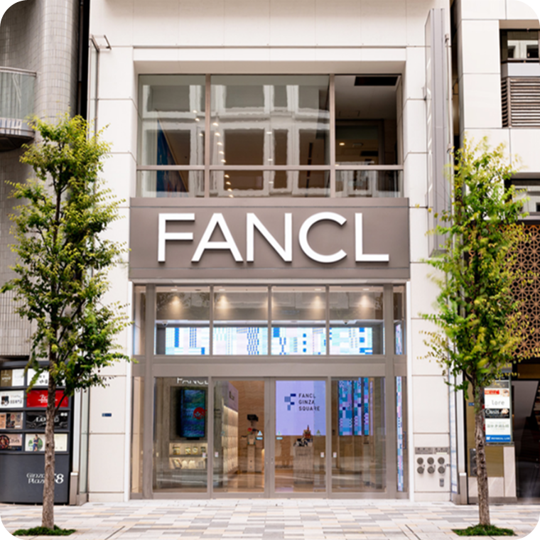 FANCL GINZA SQUARE