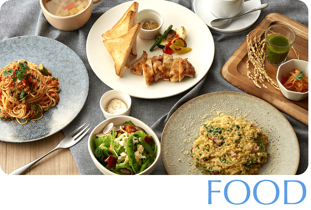 FOOD