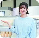 顔写真撮影