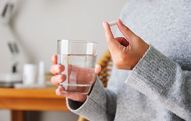 薬の飲み合わせ検索サービス イメージ画像