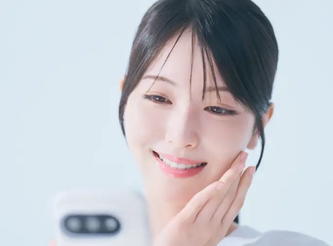 FANCL SKIN MATE