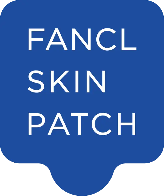 FANCL SKIN PATCH