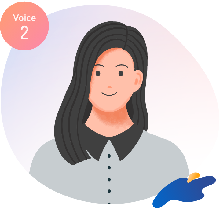 Voice 2