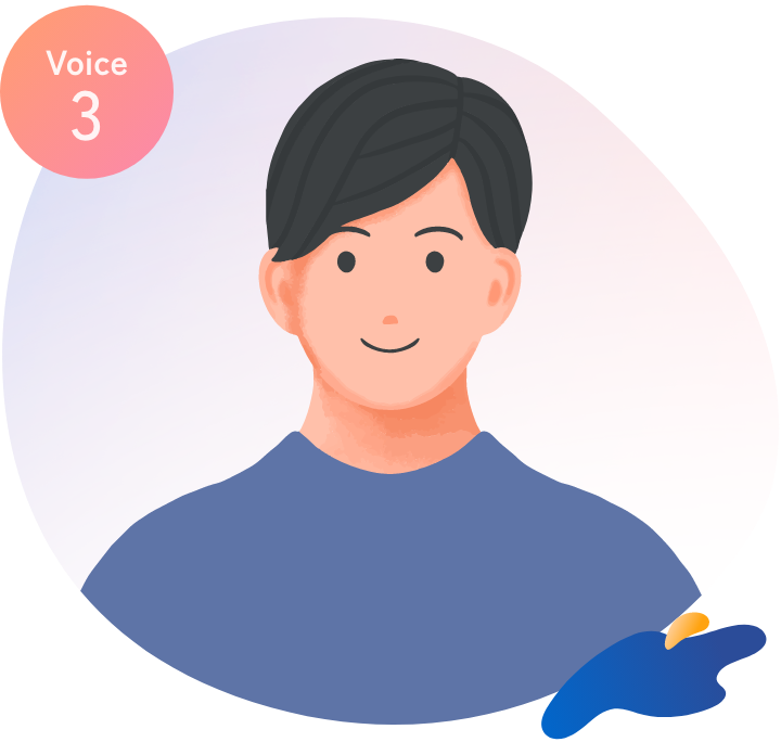 Voice 3