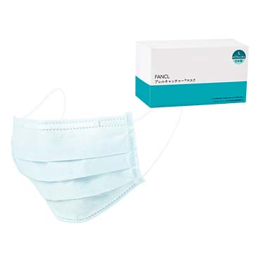 アレルキャッチャーマスク Lサイズ 1箱