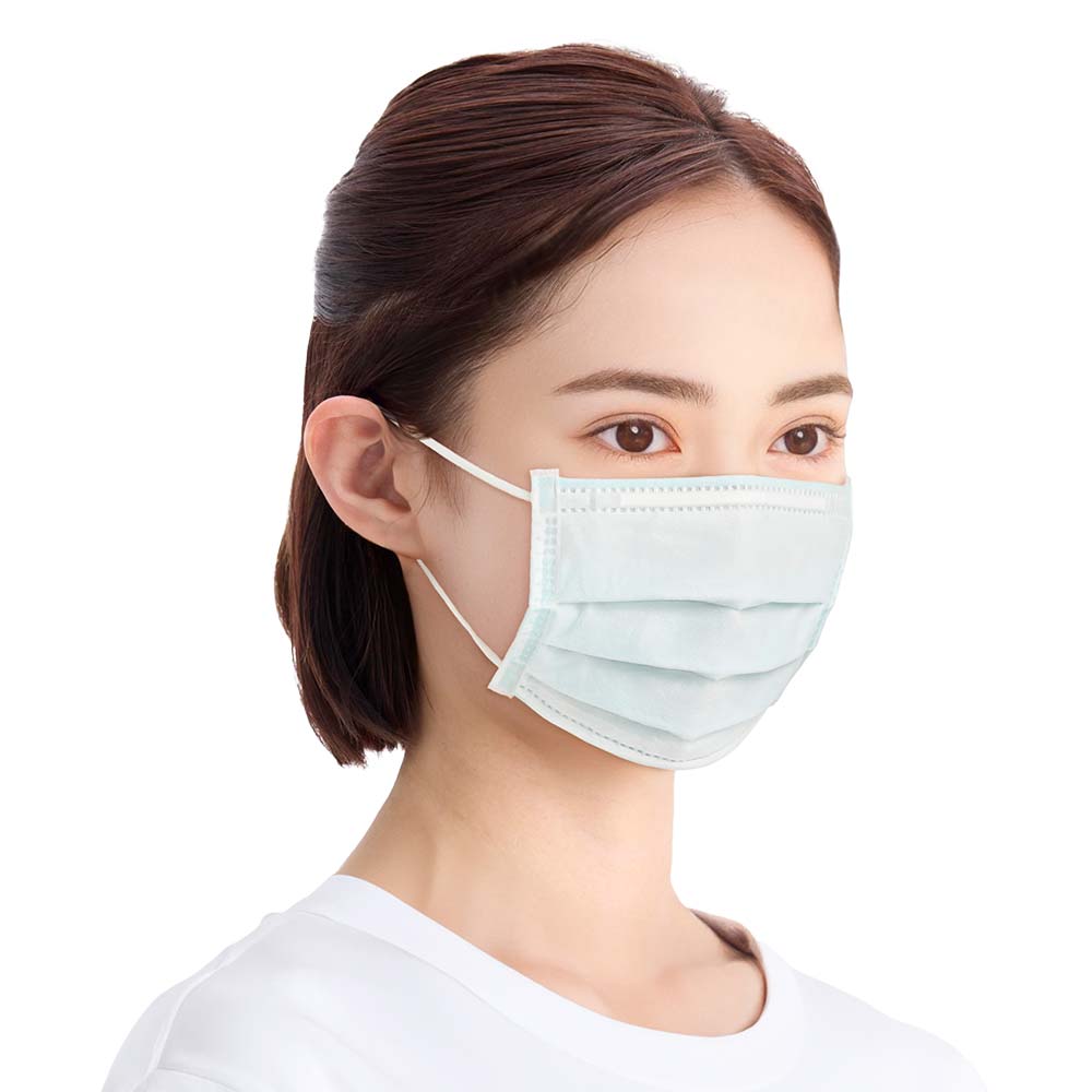 アレルキャッチャーマスク