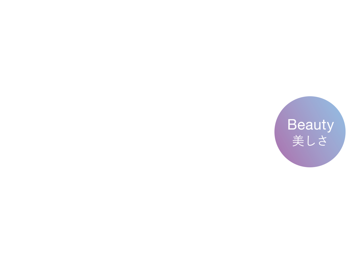 ファンケル内外ケアのこだわりイメージ